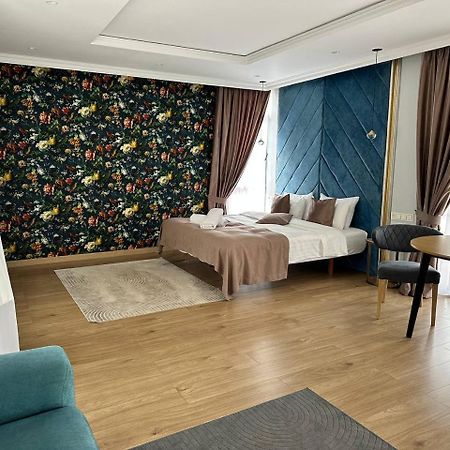 Miramar Boutique Apartments Adults Only Corralejo Eksteriør bilde