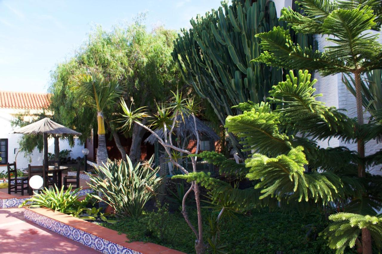 Miramar Boutique Apartments Adults Only Corralejo Eksteriør bilde