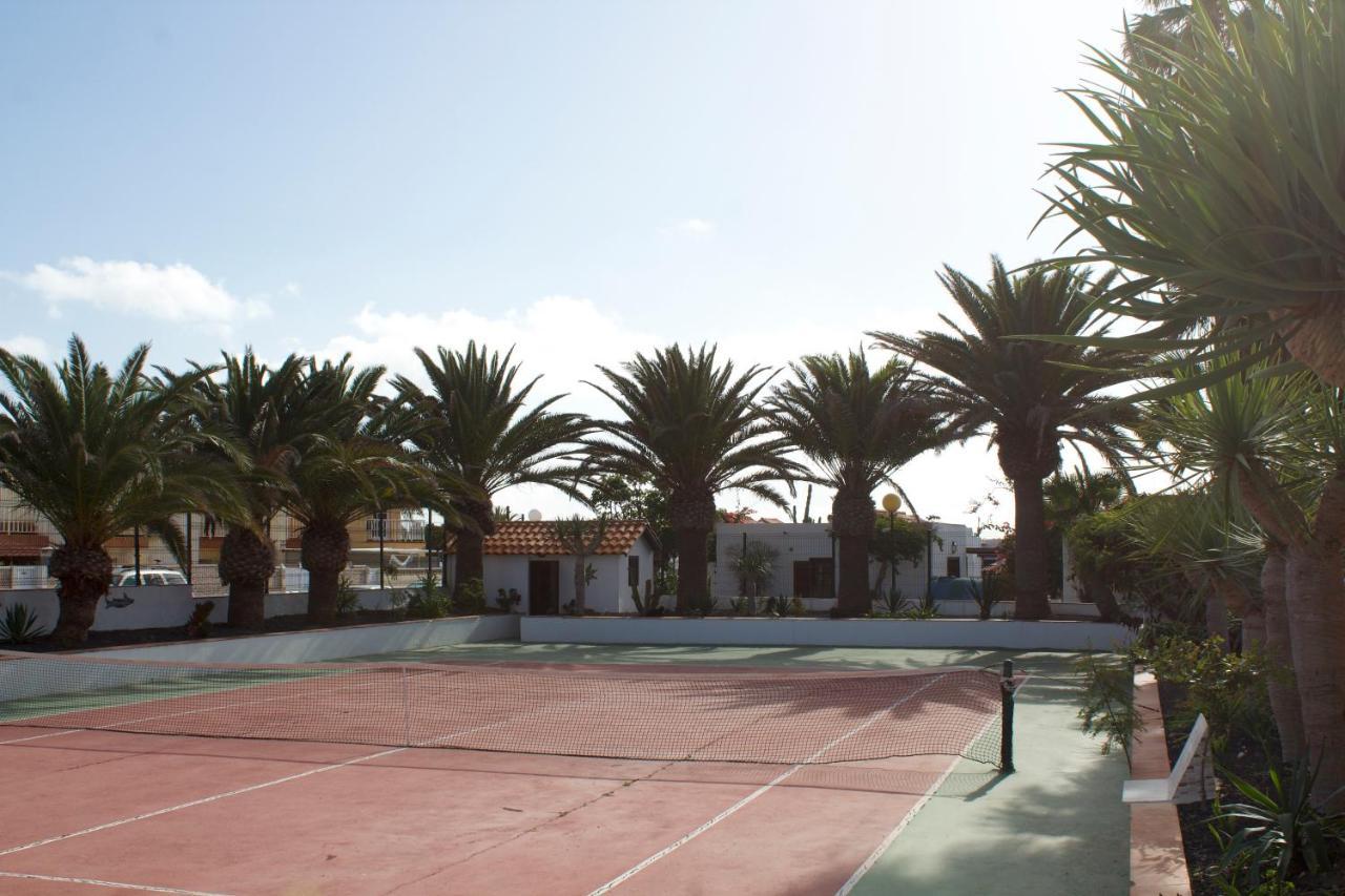 Miramar Boutique Apartments Adults Only Corralejo Eksteriør bilde