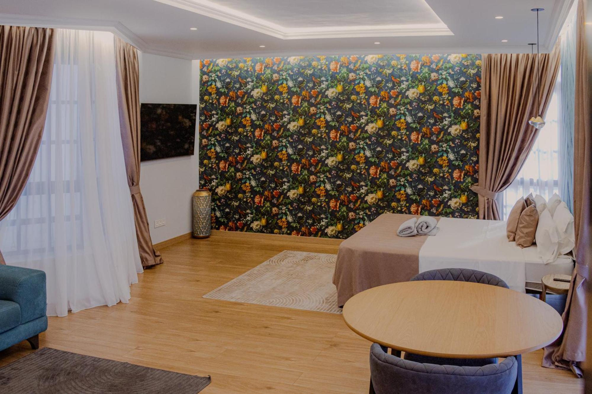 Miramar Boutique Apartments Adults Only Corralejo Eksteriør bilde