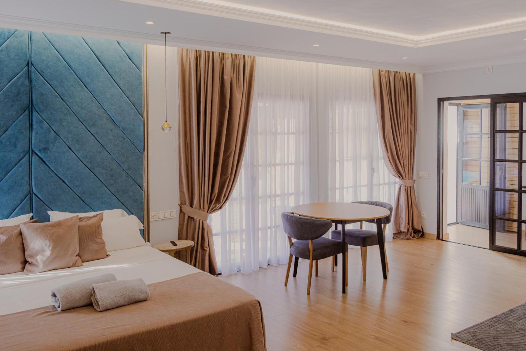 Miramar Boutique Apartments Adults Only Corralejo Eksteriør bilde