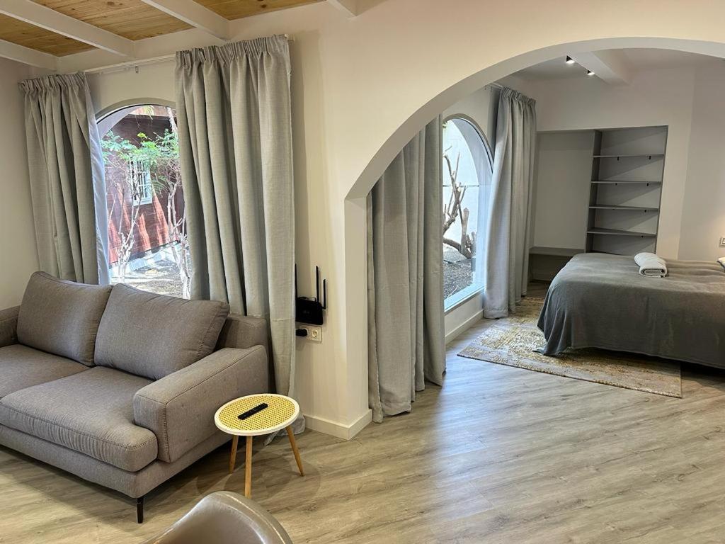 Miramar Boutique Apartments Adults Only Corralejo Eksteriør bilde