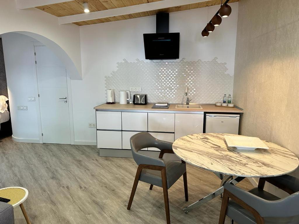 Miramar Boutique Apartments Adults Only Corralejo Eksteriør bilde