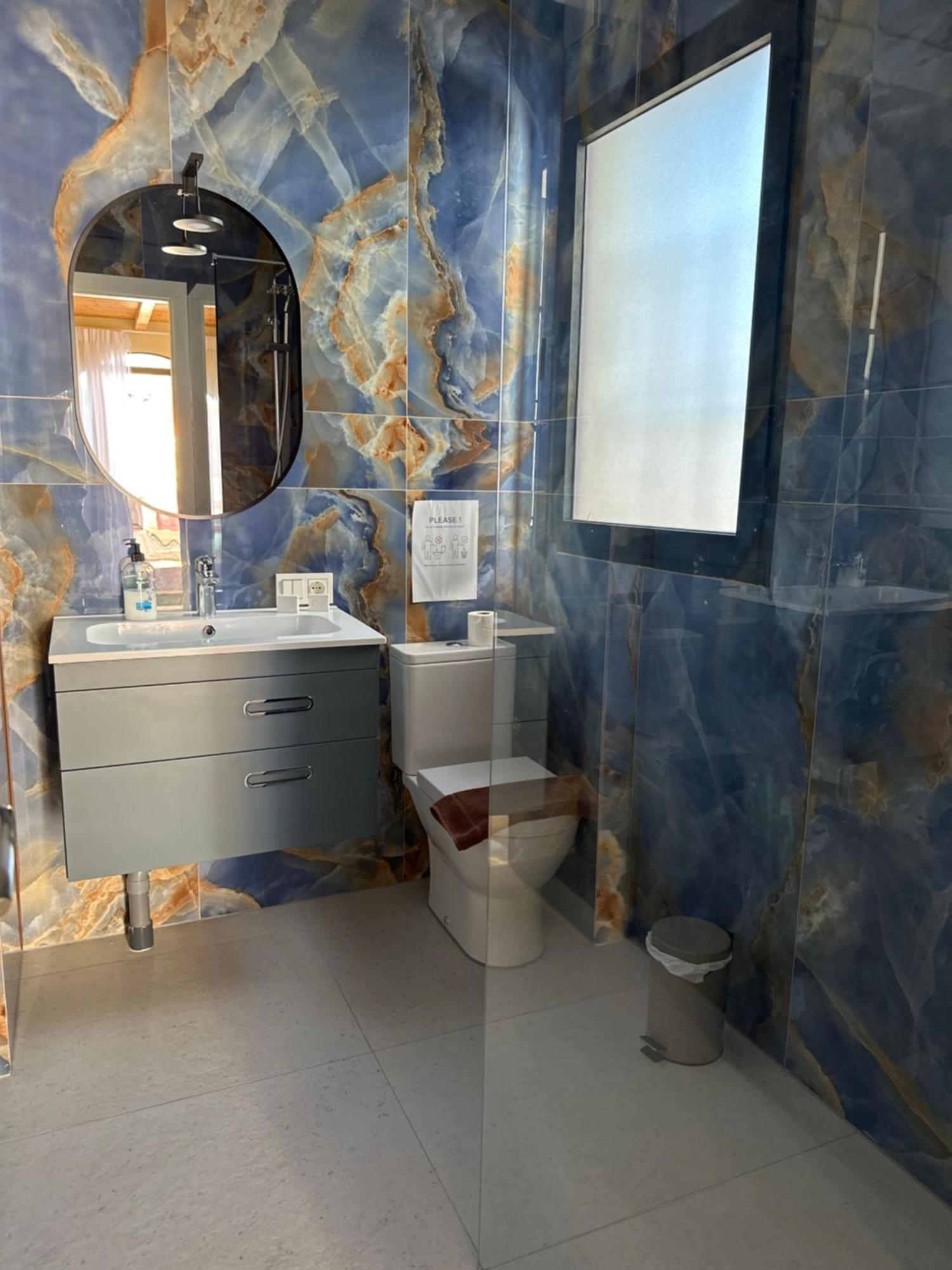 Miramar Boutique Apartments Adults Only Corralejo Eksteriør bilde