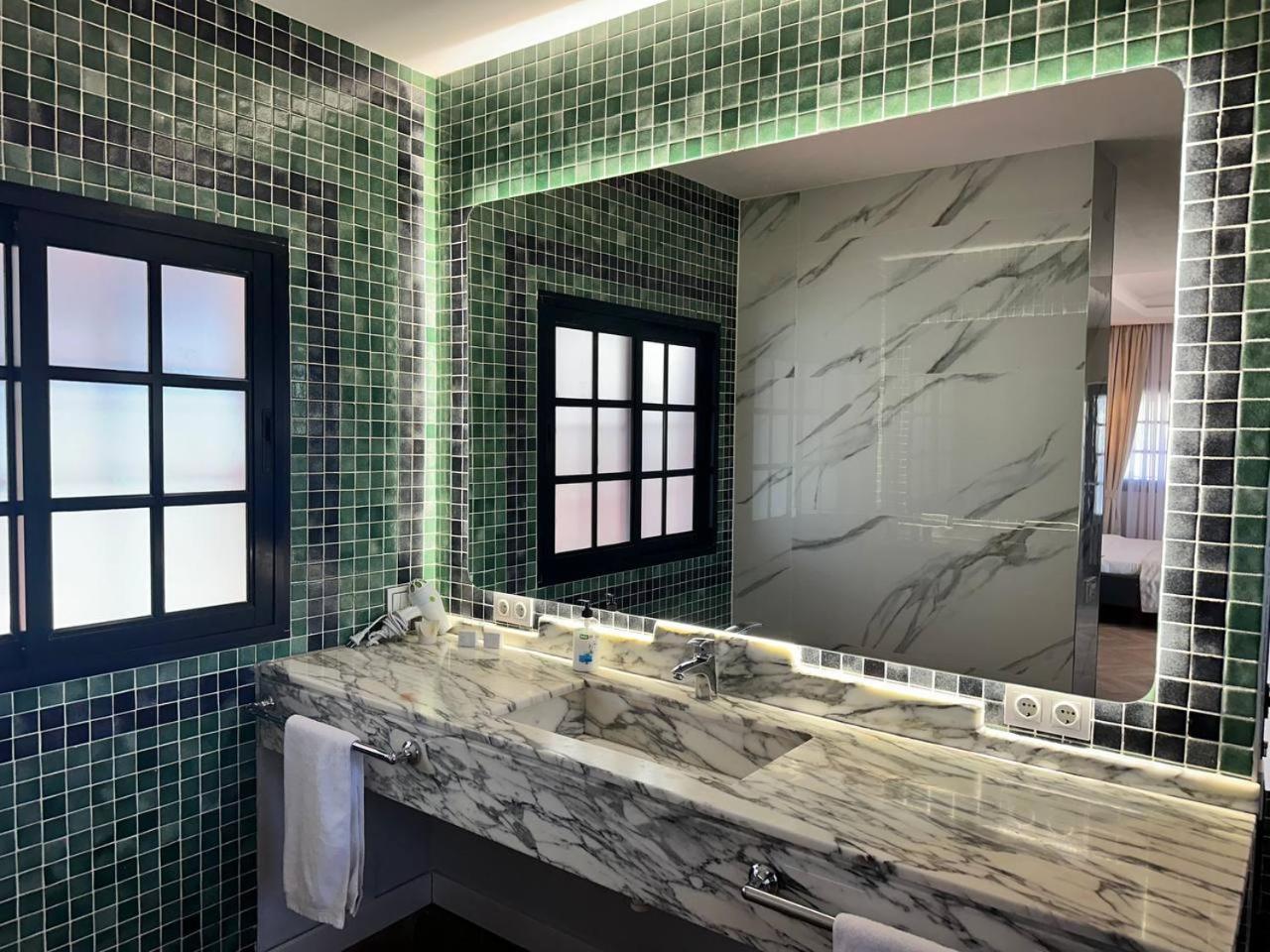 Miramar Boutique Apartments Adults Only Corralejo Eksteriør bilde