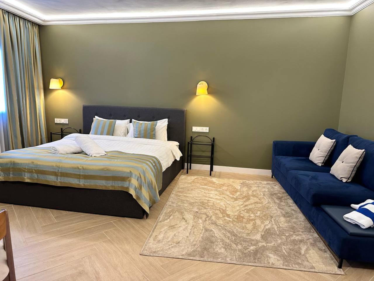 Miramar Boutique Apartments Adults Only Corralejo Eksteriør bilde
