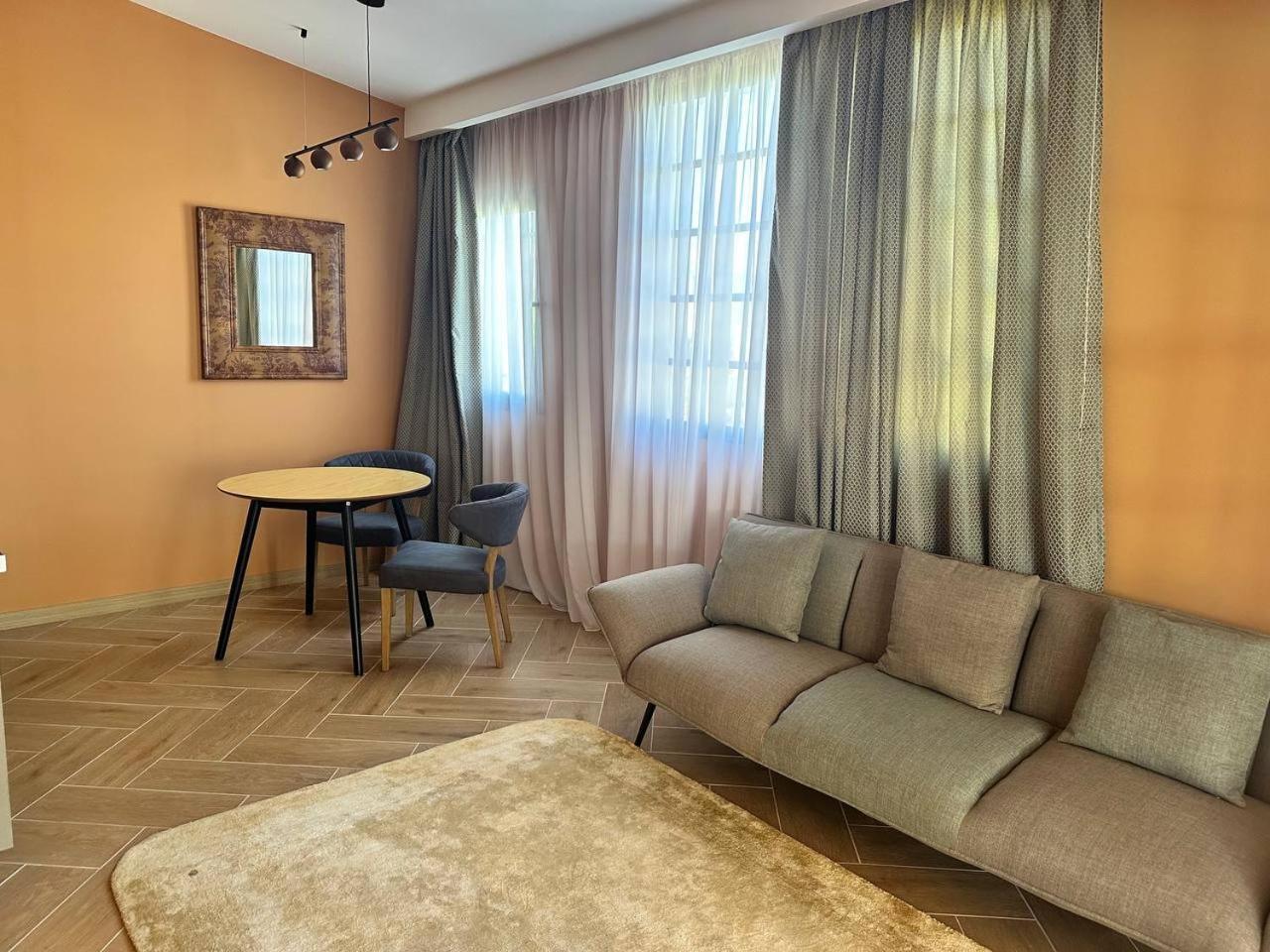 Miramar Boutique Apartments Adults Only Corralejo Eksteriør bilde
