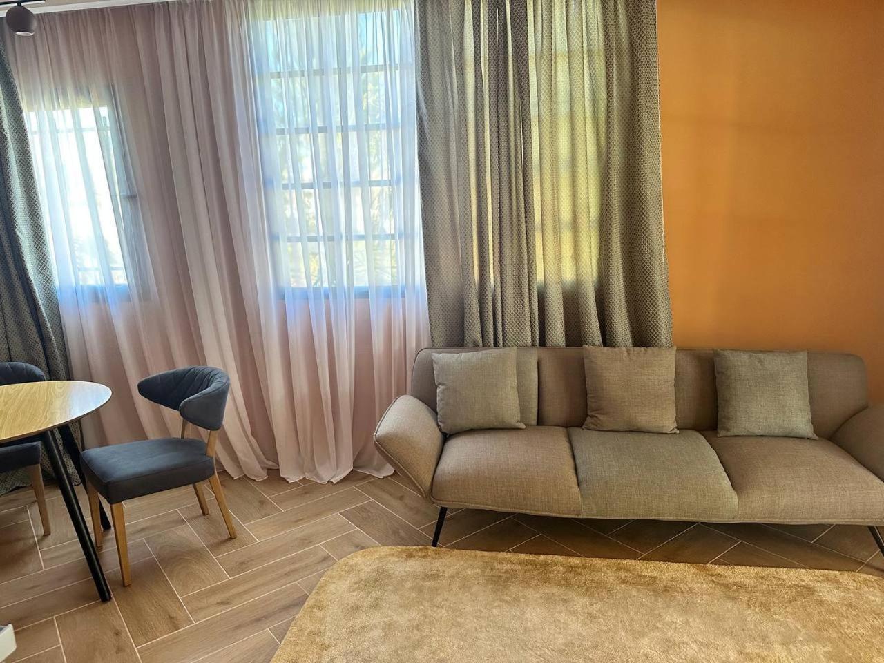 Miramar Boutique Apartments Adults Only Corralejo Eksteriør bilde