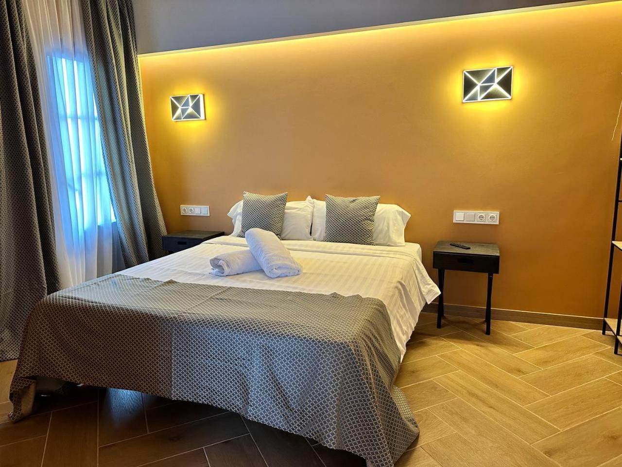 Miramar Boutique Apartments Adults Only Corralejo Eksteriør bilde