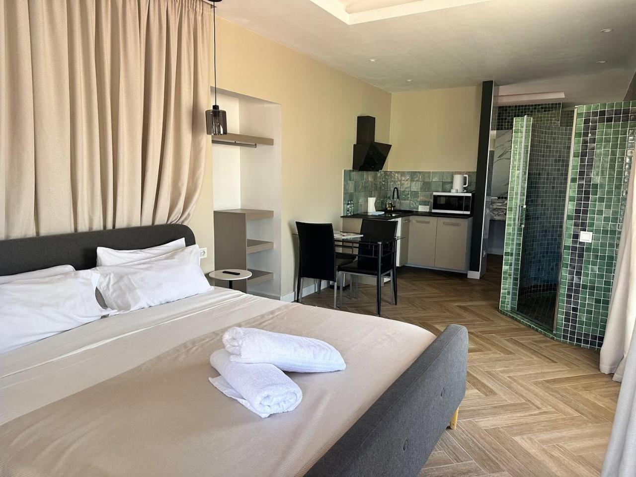 Miramar Boutique Apartments Adults Only Corralejo Eksteriør bilde