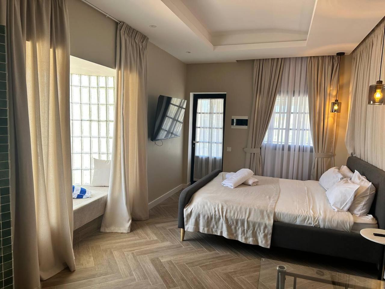 Miramar Boutique Apartments Adults Only Corralejo Eksteriør bilde