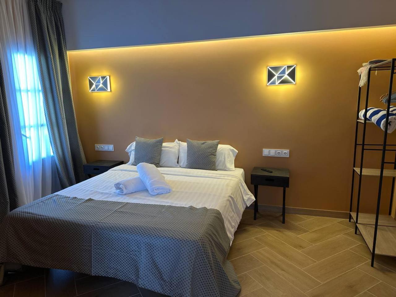 Miramar Boutique Apartments Adults Only Corralejo Eksteriør bilde