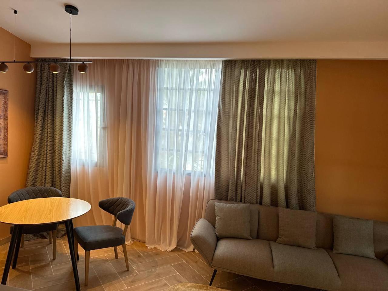 Miramar Boutique Apartments Adults Only Corralejo Eksteriør bilde