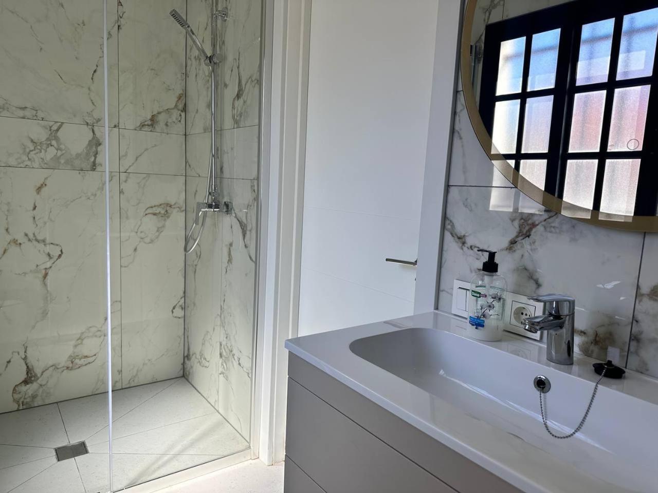 Miramar Boutique Apartments Adults Only Corralejo Eksteriør bilde