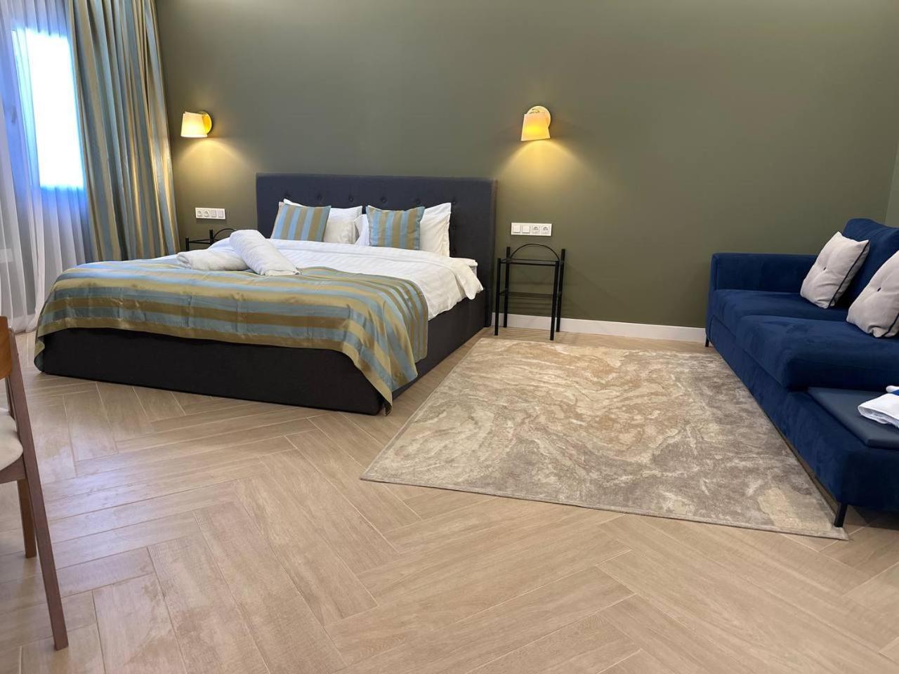 Miramar Boutique Apartments Adults Only Corralejo Eksteriør bilde