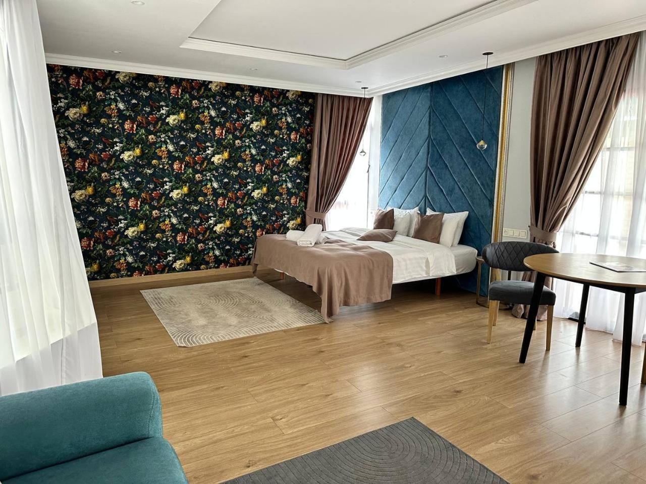 Miramar Boutique Apartments Adults Only Corralejo Eksteriør bilde