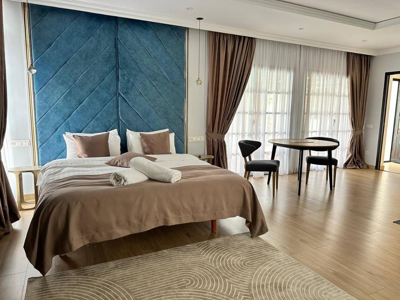 Miramar Boutique Apartments Adults Only Corralejo Eksteriør bilde