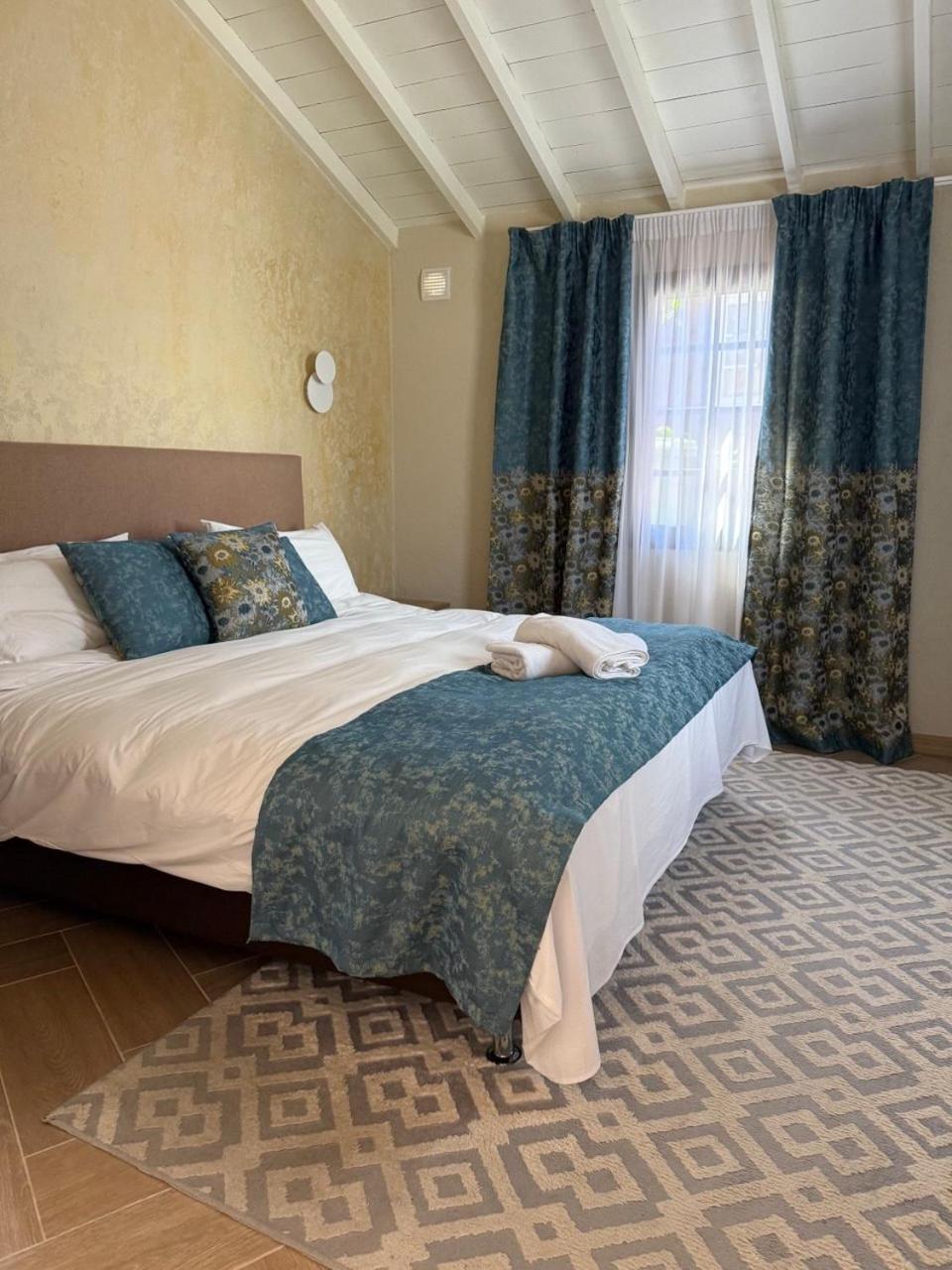 Miramar Boutique Apartments Adults Only Corralejo Eksteriør bilde